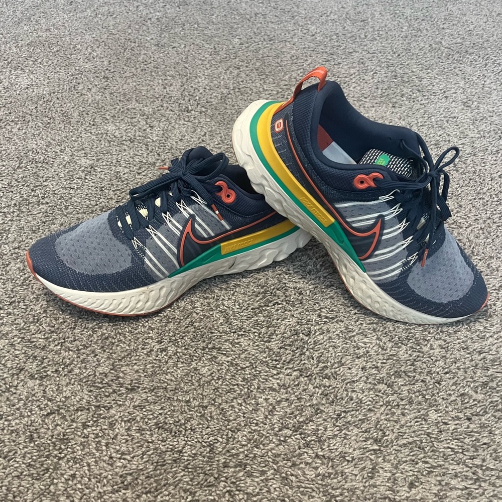 Nike shoes